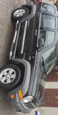 اعادة نشر بسبب الوعود الكاذبة جيب لبرتي 2007 #كفاله #كامه 07724469762