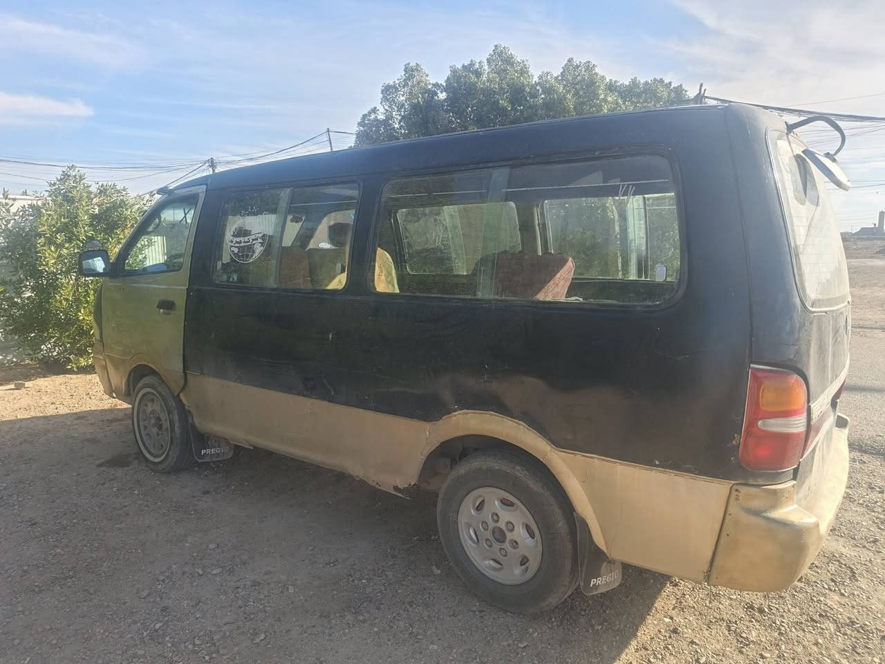 بريجو ئ96. مراوس بي ام او اوميكا المكان النبار الكرمه السعر 35 ***********
