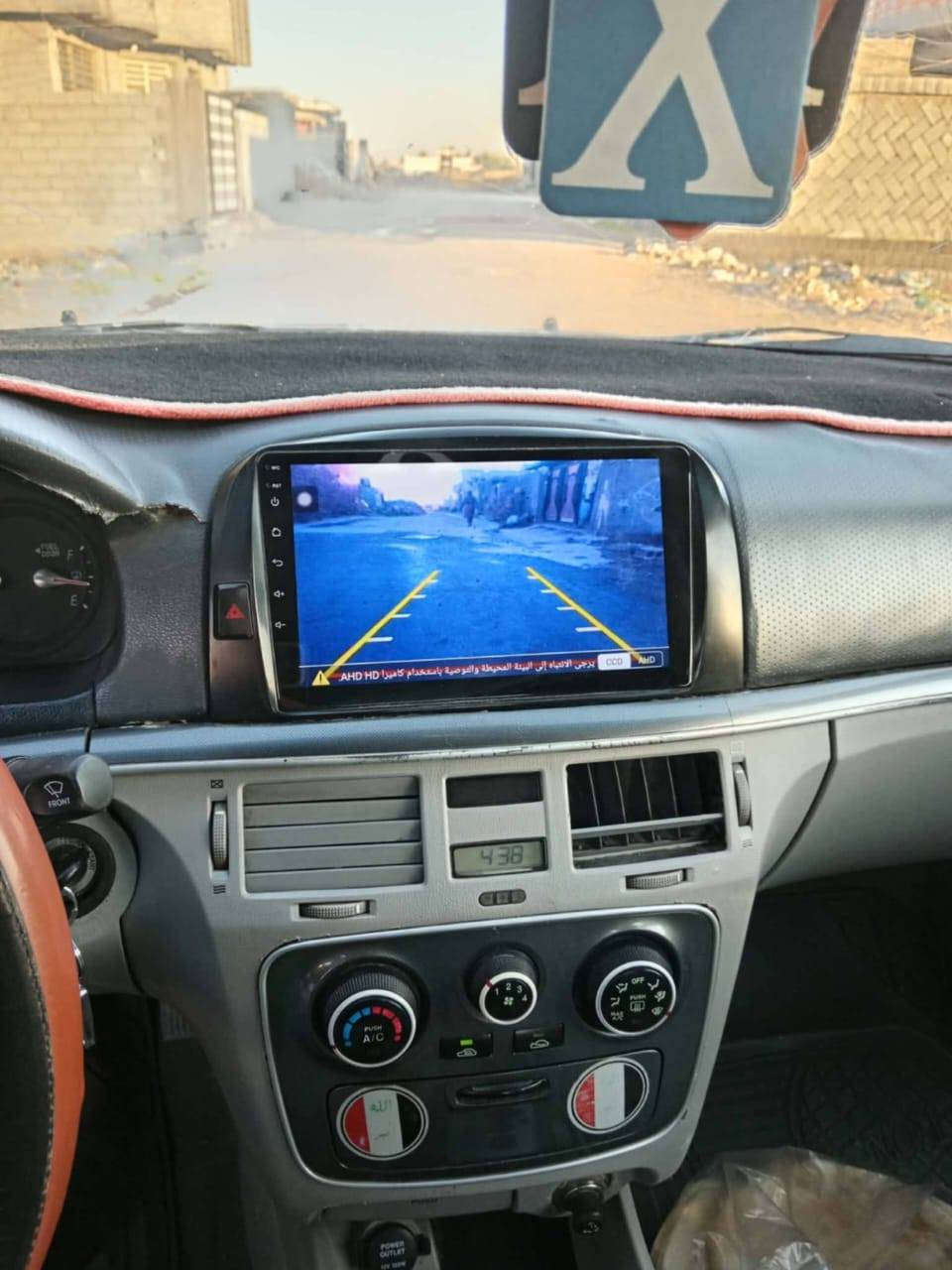 سوناته ٢٠٠٦ جاهزه من كلشي عدا التبريد كير ومحرك جدد  صدر تايرات جدد رقم انبار بسمي كهربائيات كلها شغاله سياره جاهزه ماناقصها شي مكاني الكرمه *********** السعر ٧٧ وبيه مجال
