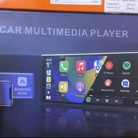 شاشة كاربلاي • بدون كاميرا • اكسسوار سيارة