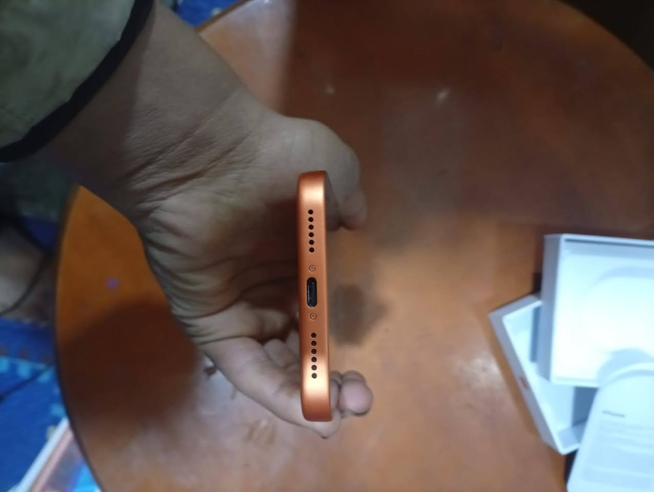 17 برو ماكس باب ثاني تواصل 0774 596 6829
او خاص
