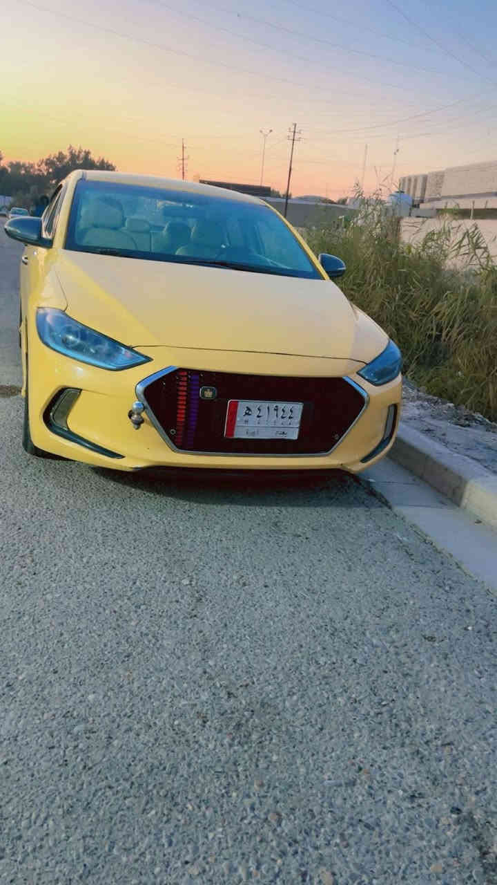 السلام عليكم النترا موديل 2017
حادث جاملغ وبنيد بدون قطره دواخل ماشيه 145 الف كيلو
نص فول راداد تفئه كشنات هيتر ستيرن مكينه 2000 دوش مامفتوحة ابد صدر امامي خلفي كله جديد 
تبريد كله شغال من ايدك للشارع
بسمي السيارة ثانيوم تحويل 
مكان السيارة بغداد المدائن 
السعر 125 وبيهة مجال
وكلشي اكو بالسوك 
غير متواجد ع النت 
هذا رقمي واني بخدمتكم
‭0770 602 8322
