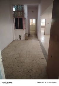 شقة للإيجار • غرفتين • حي الإمام
