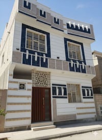 الروضتين شارع الزريف • ٥٠م • طابقين