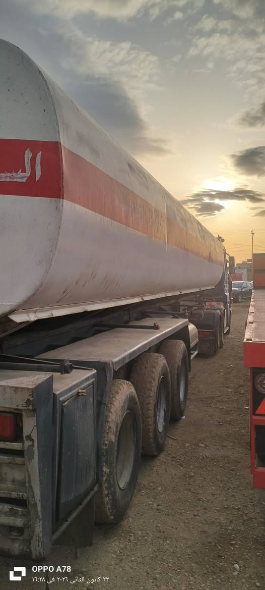 سلام عليكم سكانيا للبيع مكينة 8,143صفر 9كهرباة تانكي اردني بويلر سبرنك السعر 300بيه مجال للستفسار الرقم ***********
