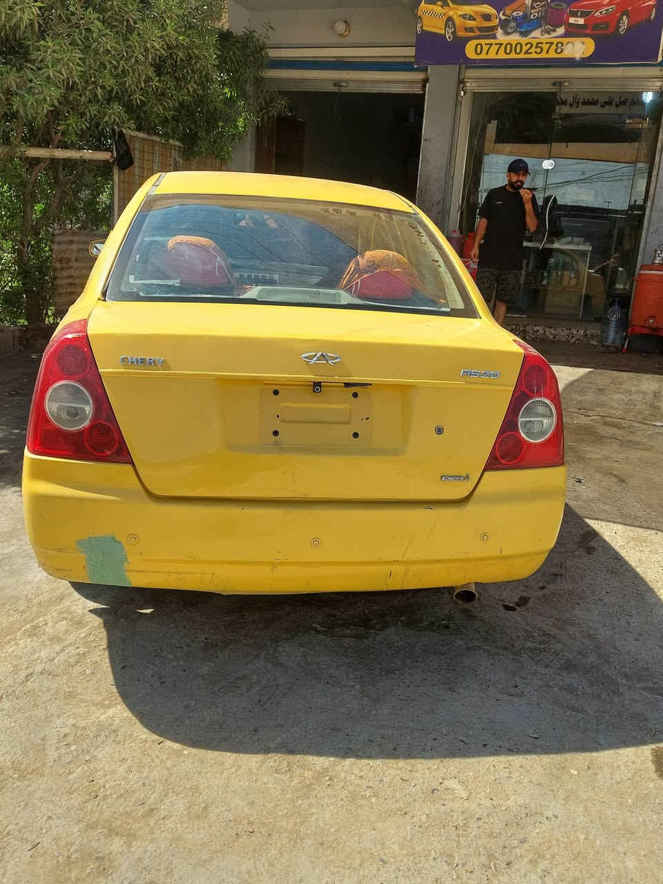 موديل 11محور كامري رقم بغداد الجديد نقص تبريد مراوس فقط بدون بيع


**إذا كنت صاحب هذا الإعلان وتريد حذفه لأي سبب، رجاءا أرسل رسالة إلى الدعم الفني**