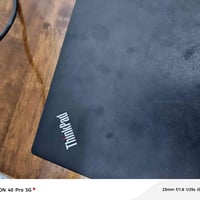 لينوفا • i5 جيل ٨ • رام ٨