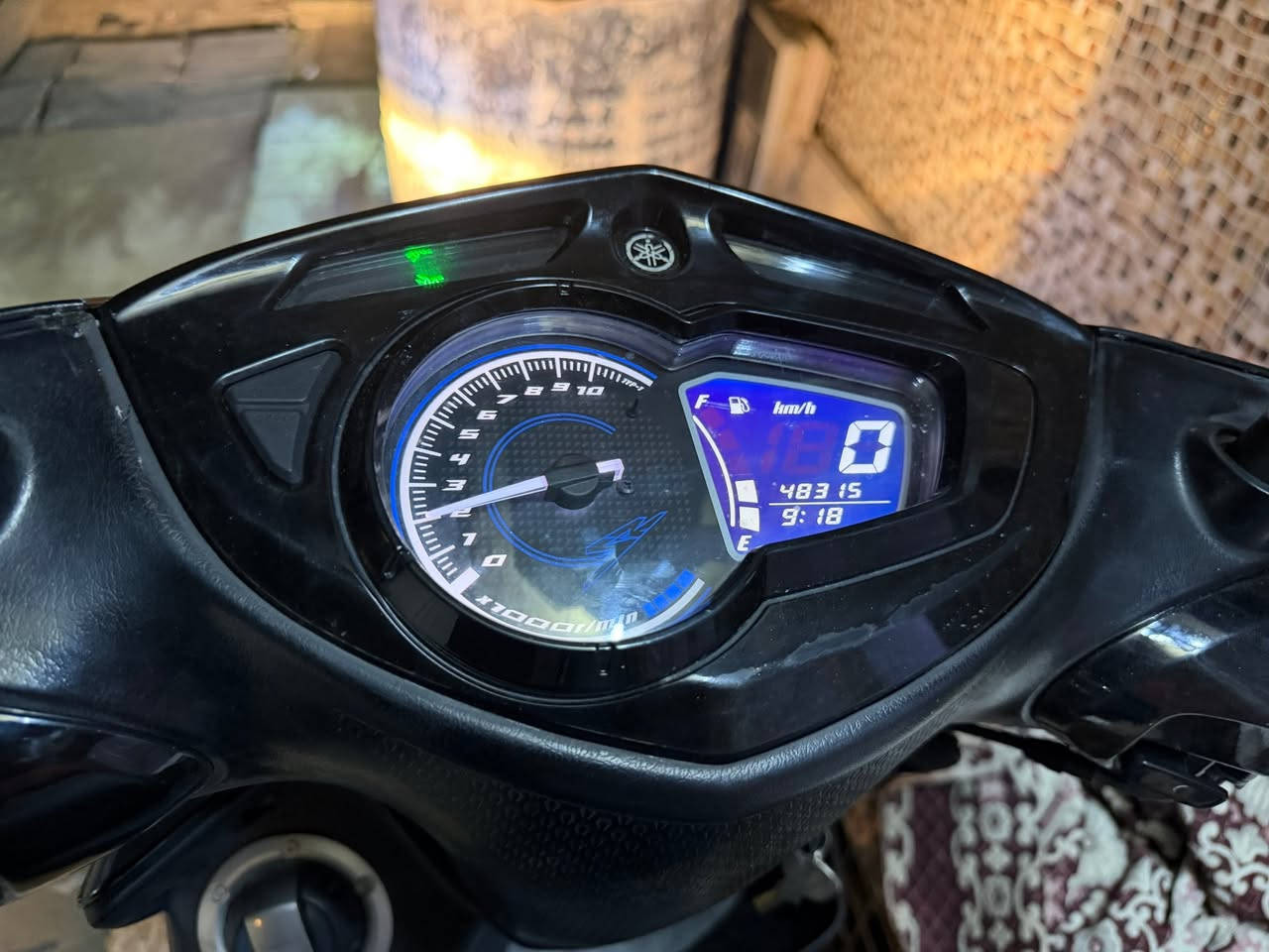 لبيع دراجة جديدة سعر ١١ قفل ***********
