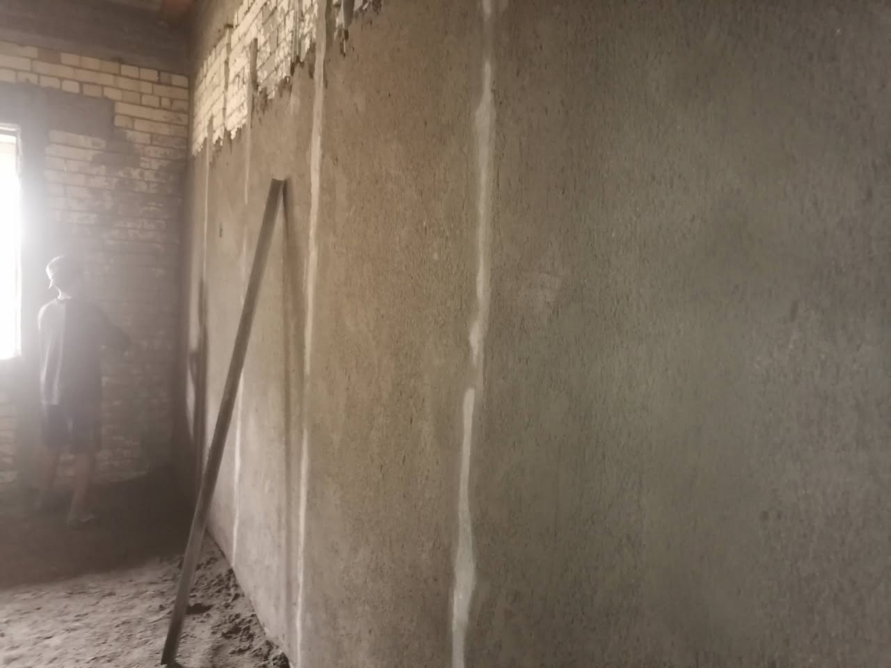 خلفه لبخ شغل درجه اولى عل متر مكطوعه متفرغ حاليا ***********
