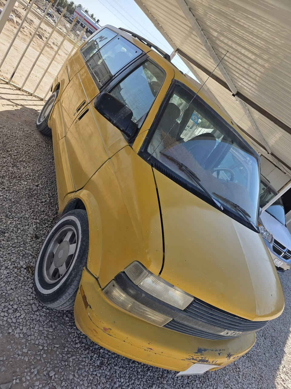 السعر ٢٥ ورقه بسمي
سلام عليكم شوفر فان حمل مديل ٢٠٠٠ كله بلاديه بسمي رقم انكليزي كربلاء سنويه ال ٢٩ جاهزه من كلشي مكان النجف ***********
