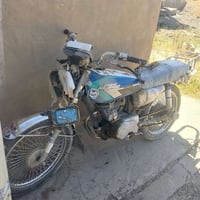 تايكر • حادث • سكاطو