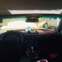 بي ام ٥٣٥ • موديل ٩٢ • جير ومحرك شرط