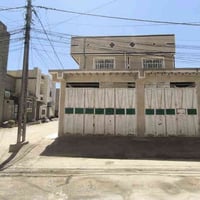 بيت ركن • حي الخلاص • ١٠٠م