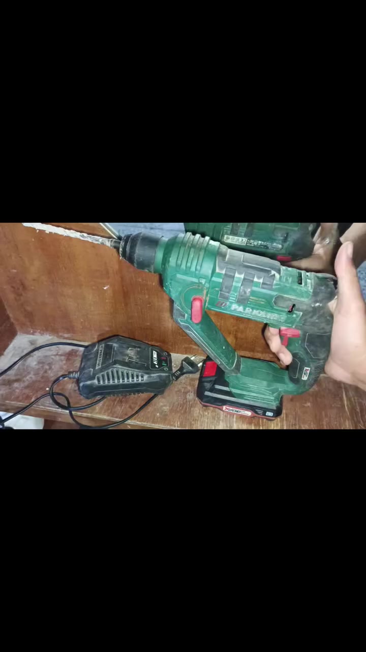 للبيع كربلاء طويريج
دريل همر تثقب كامل ملحقات

مقص تقليم اشجار شاحنه تايبسي


**إذا كنت صاحب هذا الإعلان وتريد حذفه لأي سبب، رجاءا أرسل رسالة إلى الدعم الفني**