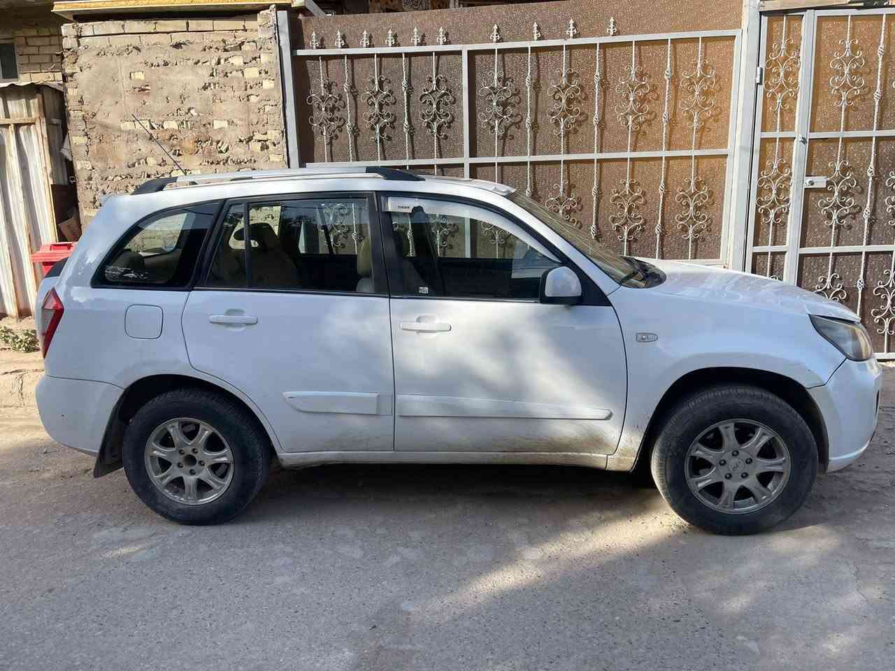 تيكو للبيع بيه مكانات صبغ وشويه خربطه من تشتغل صبح وهيه بارده كير ميكانيك بغداد دولي شرط تحويل ***********
