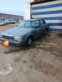 سوبر كراون • موديل ٨٥ • مكينة ٢.٥