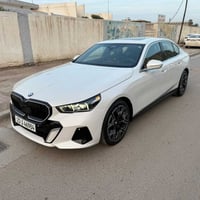 ٥٣٠i • ٢٠٢٥ • كلين تايتل