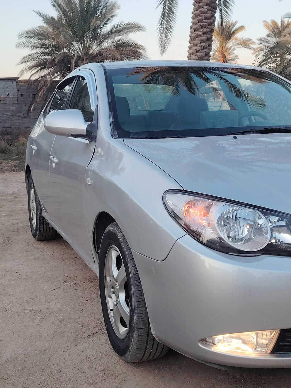 السلام عليكم
الانتره افانتي ادوات ٢٠١٠ متوئمه شمالي طبق الأصل هزه سنويه اصليه سياره جديده

#زيرو جاهزه على الاخير المكان النجف
#السعر ٤٤
الستفسار اتصال على الرقم ***********
