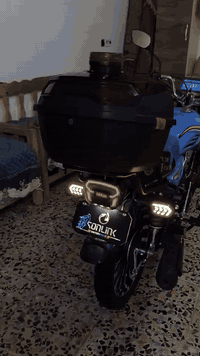 دراجه سنونك البيع سعر خاص مديل 2025 ماشيه قل 500 شرط دراجه شخط مابيه م...