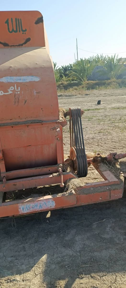 كاروبه بدون معه داروسه السماوه الوركاء ***********
