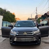 هايلاندر SE • ٢٠١٨ • ٦ سلندر دفع رباعي
