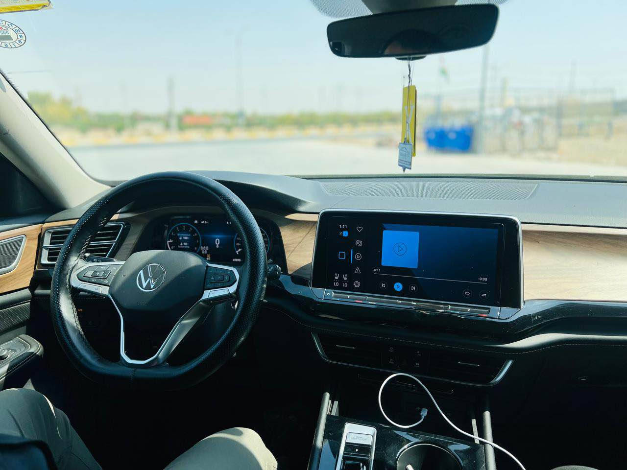 VW Atlas se
سعر :: 270 وەرەقە و مەجال
موديل :: 2024
مواسفان se فول فول 
پانوراما...كوشين جلد ... كوشين كارةباي و خەزن ...کوشین سارد و گەرم... ٣ ریز کوشین ... برێک بەسمە ... شاشە گەورە ... کیج ئەلیکترۆنی ... پەردەی دەرگاکان ... کامیرە و حەساس .
مەکینە :: 4 پستنی تۆربۆ
سەیارەکە ٢ دەرگای سبوغە بێ دیوی ژورەوە
پێش و پشتی کەپسە بەشەرت
ارباگ تەنها شانی سیستەمە
گێر و مەکینە و کارەبای بە شەرت

korak . whatsapp ....***********... أربيل, العراق
