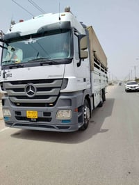 كتروز • ٢٠١٢ • ناصريه