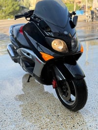 تي ماكس • ٢٠٠٨ • مفتوحه مكينه