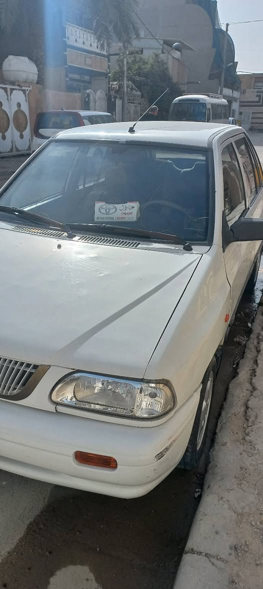 السلام عليكم 
سايبه خصوصي للبيع موديل ٢٠١٠ بأسمي انا مستلمها من الشركه 
السعر ٣٢ ورقه
للإستفسار  ***********
