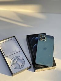 ايفون ١٢ برو ماكس • ٢٥٦ • مبدل شاشة