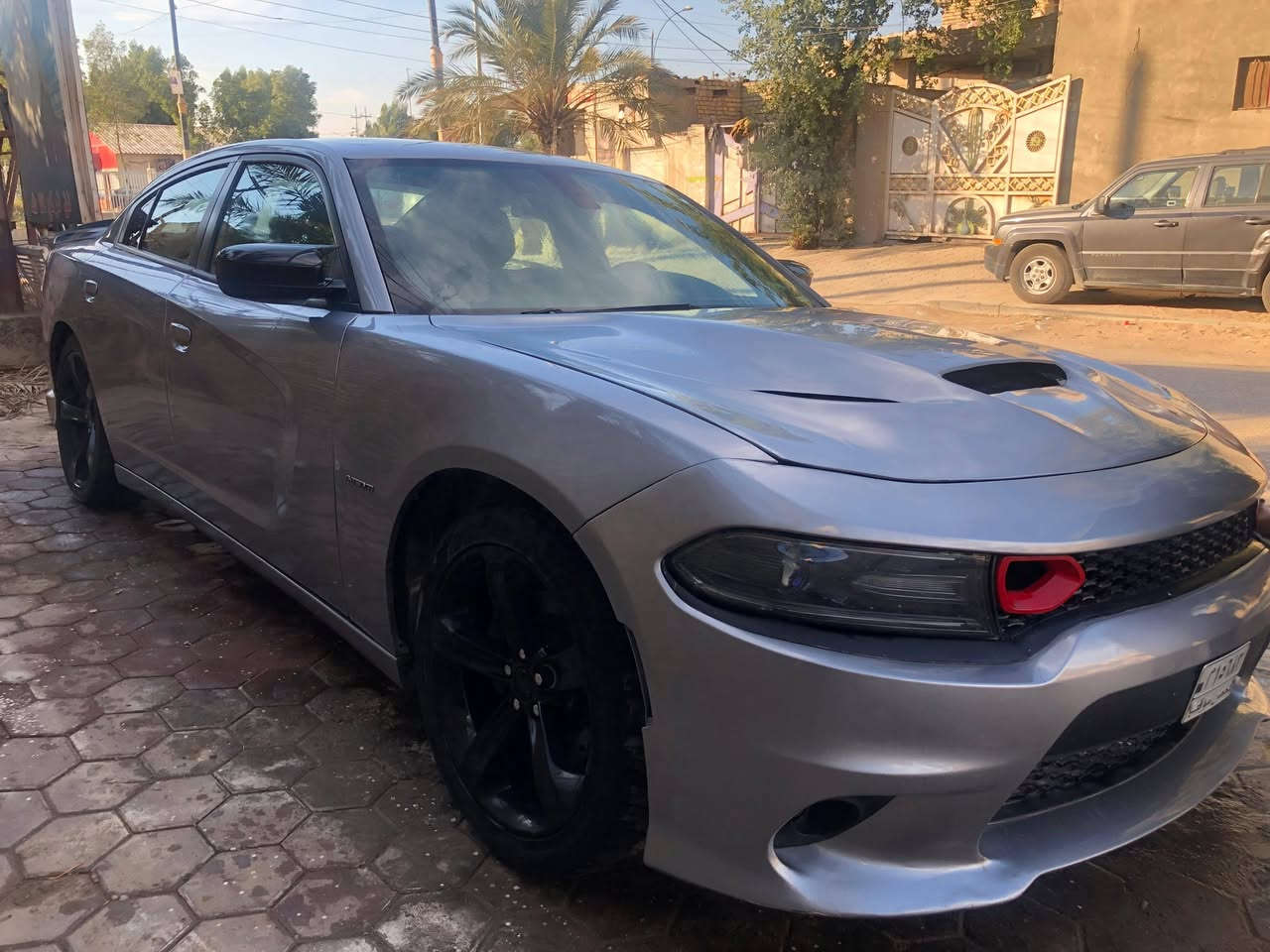 يالله جارجر 16 مرمزه 23 فئه RT مبرمجه SRT
يالله جارجر 16 مرمزه 23 فئه RT مبرمجه SRT 

حادث فقط بنيد راجع بارد محدثه SRT القطع الاصليه موجوده معروضه 128 $ منفيس باسمي


**إذا كنت صاحب هذا الإعلان وتريد حذفه لأي سبب، رجاءا أرسل رسالة إلى الدعم الفني**