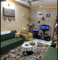 تخم تركي ابو مخزن(10) مقاعد مع ميز تلفزيون و طبلات (3) هدية السعر: ملي...