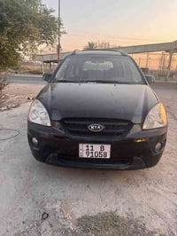 كيه راندو مديل 2008// 7راكب محرك 2700 /6سلندر السياره كامله تبريد صدر ...