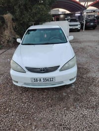 كامري • ٢٠٠٥ • ٢٤٠٠