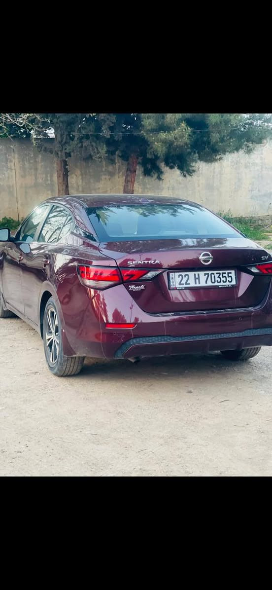 سلام عليكم نيسان سنتراsv موديل 2020 به س بونيت سبوخ بى ئيرباگ 66 هه زار رؤشتوو بهناوى خؤمه وه يه سعر 130 مجال شوين ته ق ته ق 
ره قم موبايل ***********
نيسان سنترا موديل 2020 SV
بنيت سبوخ بدون ايرباك سيارة بدون نواقص بسمي مكان قضاء تق تق سعر 130 مجال اني مكلف بنشر كركوك, العراق
