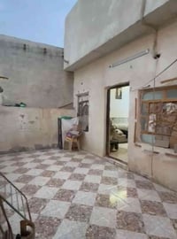 التنومه شارع الاطفاء • ١٥٠م • غرفتين