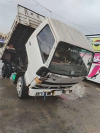 للبيع ازوزه مكفوله من كلشي تخم تاير كهربيات كلهه شغاله قماره دوشمه جدي...