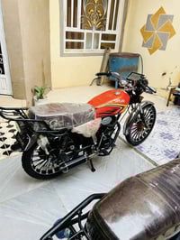 موديل ٢٥ • محرك ٢٠٠ • دلي عباس