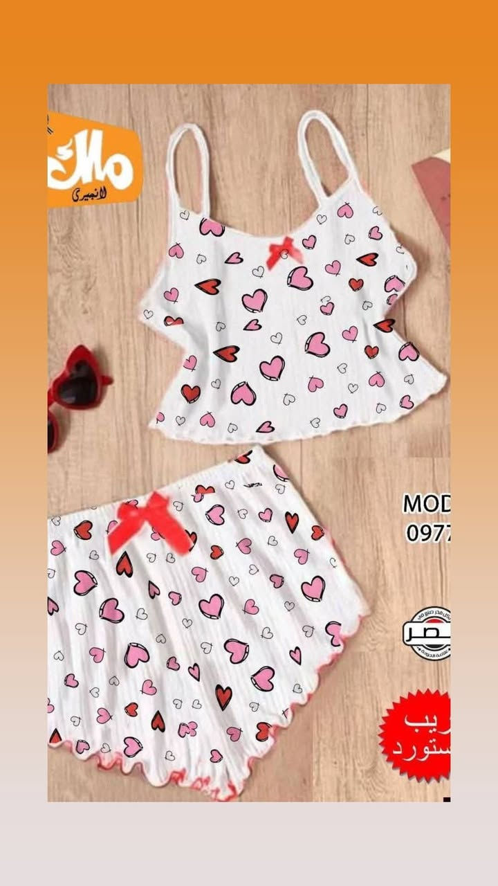 💥  سعر القطعه الوحده 6 الف 
💥   القياسات افري سايز يلبس من     
وزن 45 إلى وزن 75 وزن  وزن 80
💥  الخامة القماش فانيله ليكرا / زبده / قديفة / ساتن / شيفون 
💥 متوفر جملة ومفرد بأنسب الأسعار 
💥 متوفر خدمة توصيل كافة المحافظات العراق
 💥


**إذا كنت صاحب هذا الإعلان وتريد حذفه لأي سبب، رجاءا أرسل رسالة إلى الدعم الفني**