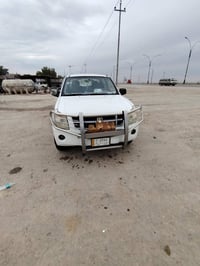 موديل ٢٠١٣ • رقم ذي قار • كفاله عامه