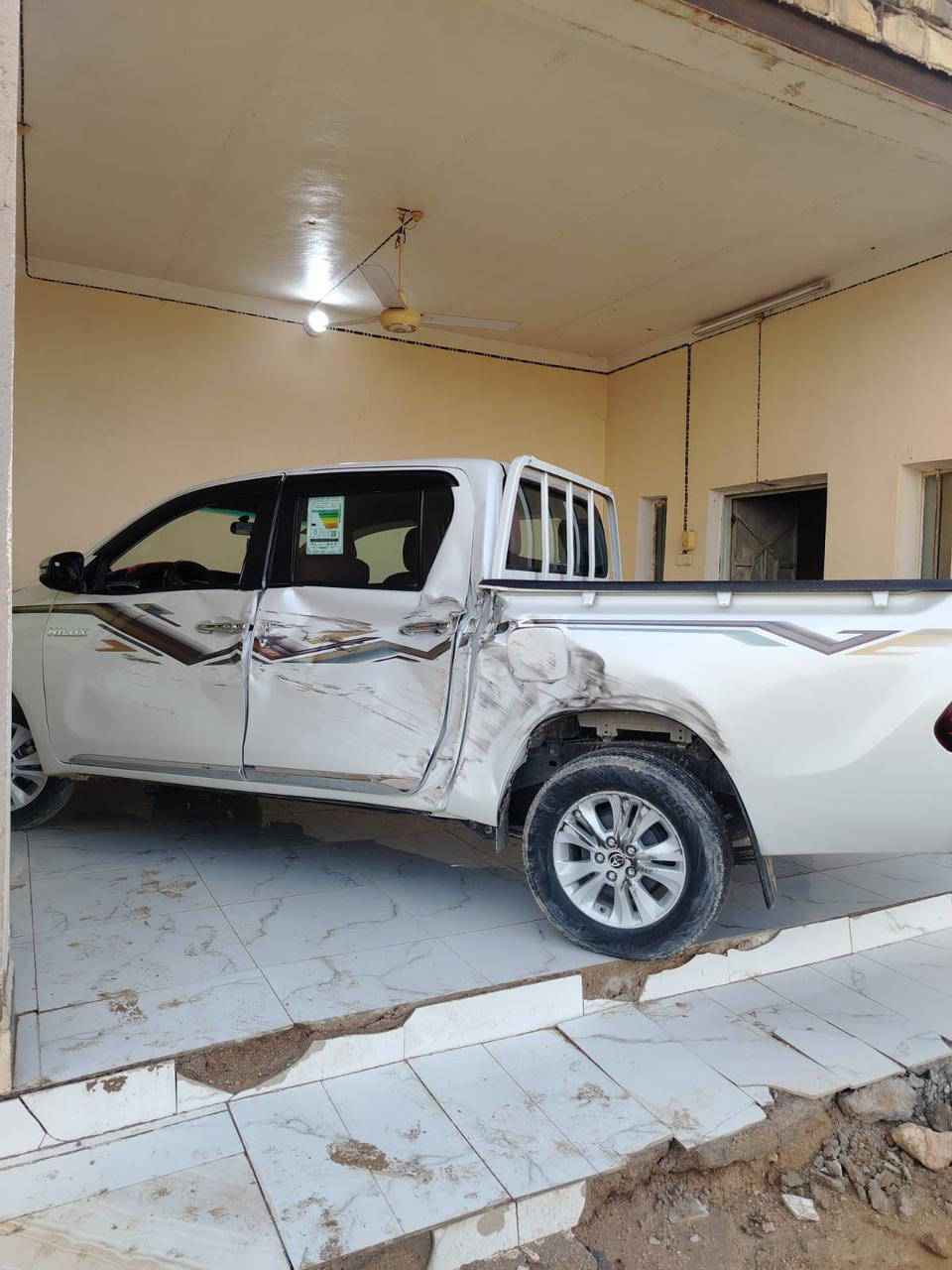 سلام عليكم يكفيكم شر الحوادث اليدليني سيارات 🚘 مدعومه دلاليته ٢٠٠ دولار 
اشتري جميع سيارات محتركه مدعومه متضرره 
اشتري من جميع محافظات الحديث فقط🎤🎤
مكاني بغداد  رقامي***********وتساب /‎0781 997 0321
ملاحظه اشتري مضروب مكلوب مصلح تعبانه حديثه فقط
