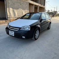 اوبترا • ٢٠٠٨ • رقم سليماني