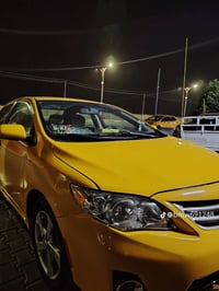 كورلا ٢٠١٠ • أمريكي • غاز