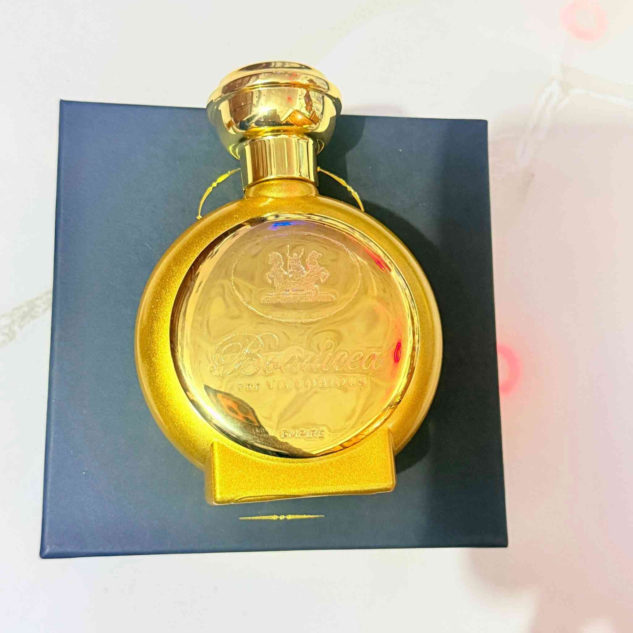 سلام عليكم شباب 
عطور مستخدمه للبيع 
عطر kirke مستخدم رشات 80$
عطر بوديسيا امباير مستخدم رشات  180$
عطر نيشان سافران اصدار ٢٠٢٠ مستخدم كما موضح 90$
عطر توم فورد توباكو فانيلا اصدار قديم 200$
عطر ارماني كود بروفومو اصدار ٢٠١٦ مستخدم رشات 150$

والاسعار بيها مجال حق التوصيل


**إذا كنت صاحب هذا الإعلان وتريد حذفه لأي سبب، رجاءا أرسل رسالة إلى الدعم الفني**