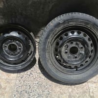 زوج وياله • تايرات • كربلاء المقدسة