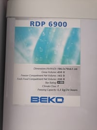 ثلاجة • مستعمل • السليمانية