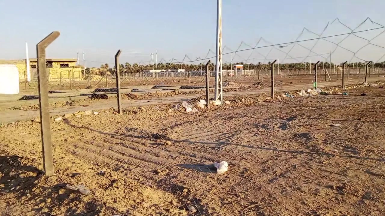 السلام عليكم 
قطعة لبيع 
مساحة 200 متر طابو زراعي سند 25 
الموقع حي بابل قرب الطاقه 
موقع مميز جدن جدن 
قطعة ركن على شارعين 
اي ستفسار 
‏‪***********‬‏
