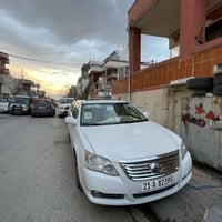 افالون • ٢٠٠٩ • السليمانية