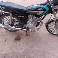 دراجه • تحتاج باتري • الكحلاء