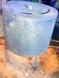 تنور • نضيف • شبه جديد